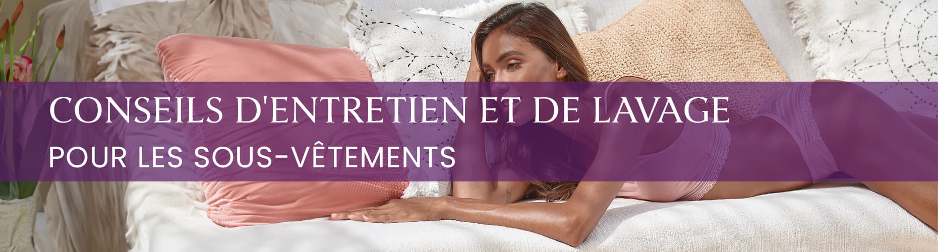 Pflege- und Waschhinweise