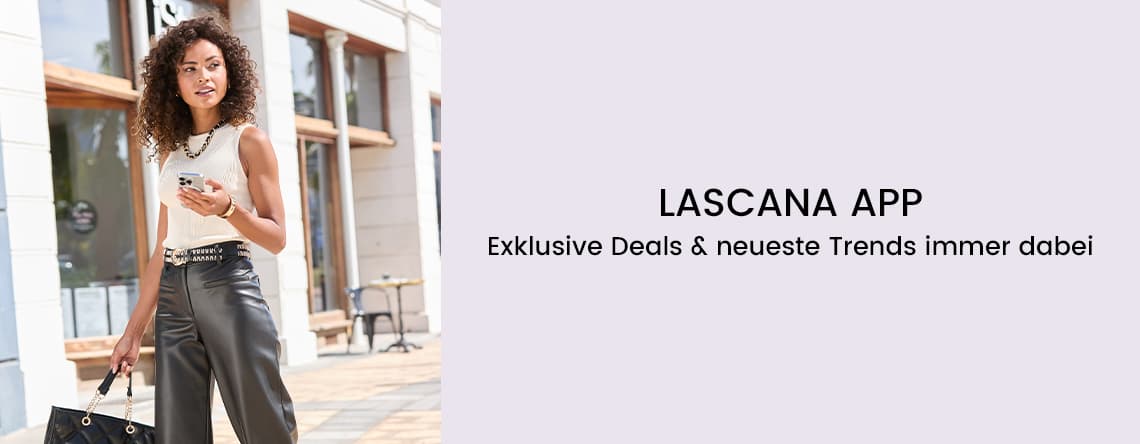 Lascana App