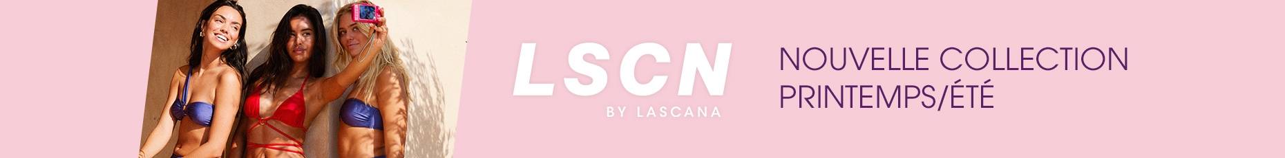 LSCN