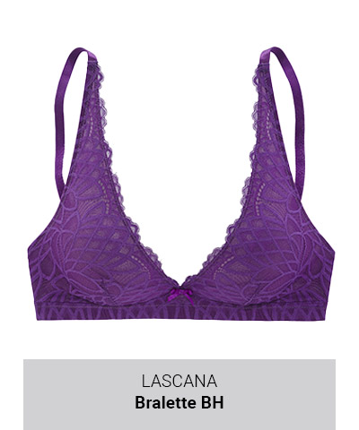 Bralette BH