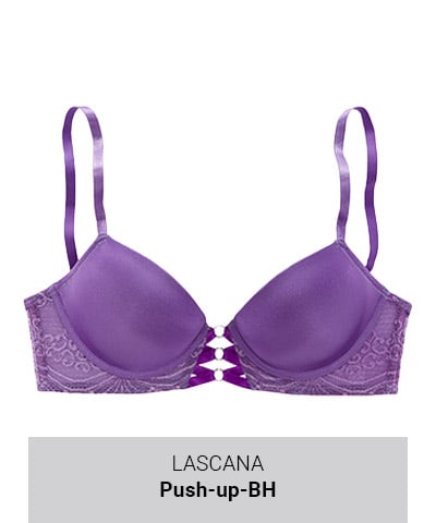 Lascana Push-up