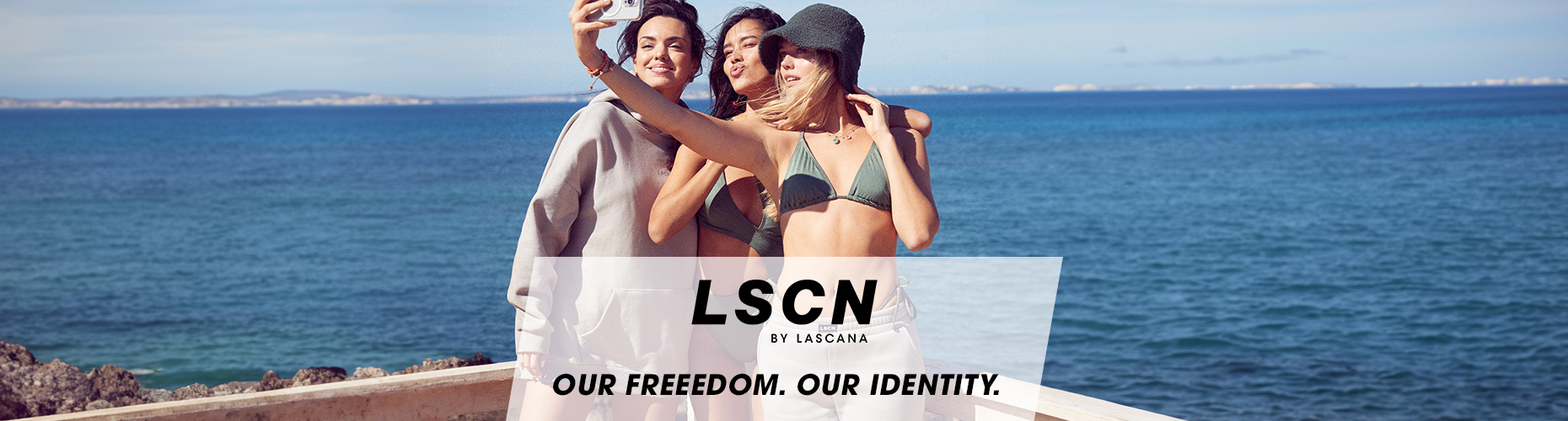 LSCN